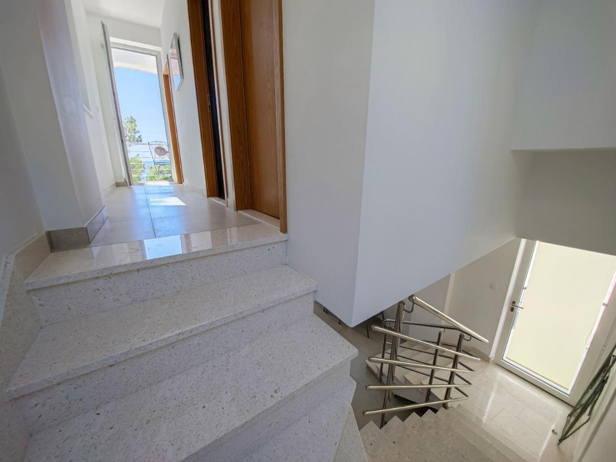 villa MIJO Brela Esterno foto