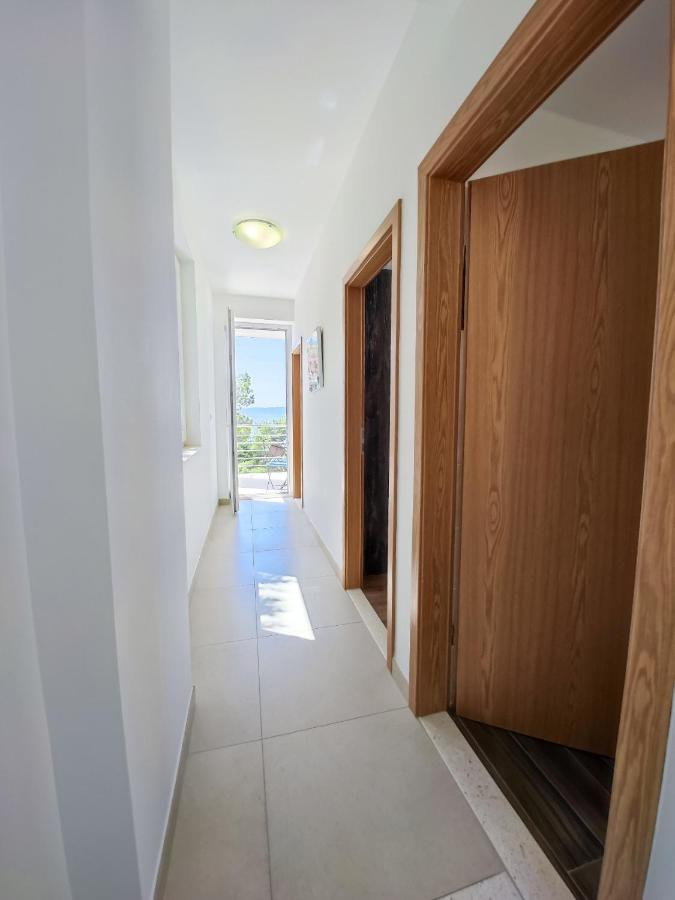 villa MIJO Brela Esterno foto